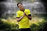 pic for Robert Lewandowski 